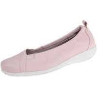 Natural Feet Polina Slipper in tollem Design von Natural Feet