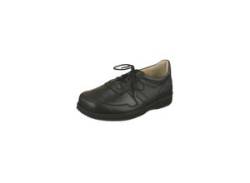 Schnürschuh NATURAL FEET "Karsten XL" Gr. 42, schwarz Herren Schuhe Schnürschuh Schnürhalbschuhe von Natural Feet