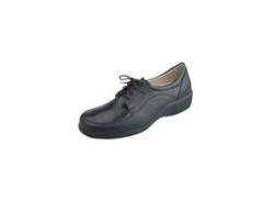 Schnürschuh NATURAL FEET "Schnürer Tirol" Gr. 34, grau (anthrazit) Damen Schuhe Schnürschuhe von Natural Feet