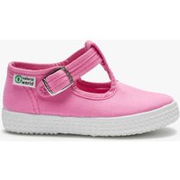 Baby-Halbschuhe Natural World von Natural World