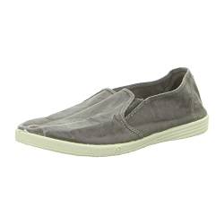 NATURAL WORLD ECO Herren 315E-623-40 lässige Schuhe, Gris, 40 EU von Natural World