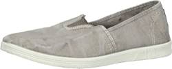 Natural World 305E/623 Herren Slipper, Grau 42 EU von Natural World