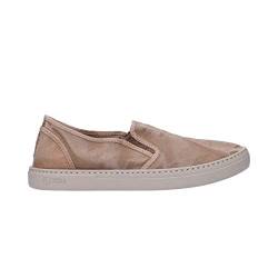 Natural World Damen Schuh/Espadrilles 6301E (40 EU, beige) von Natural World