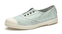 Natural World Eco 102E Damenschuhe, 100% umweltfreundlich, Aqua, 39 EU von Natural World