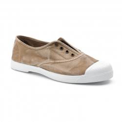 Natural World - Women's Old Lavanda - Sneaker Gr 39 beige von Natural World