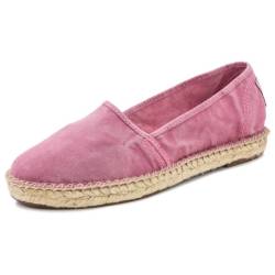 Natural World - Women's Old Merle - Sneaker Gr 36 rosa von Natural World