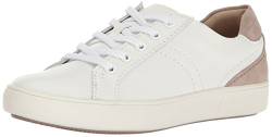 Naturalizer Damen Morrisonmorrisonmorrison.morrisonmorrisonmorrison, Sneaker, Weiß, 41.5 EU Weit von Naturalizer