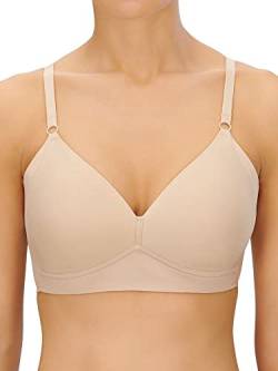 Naturana Damen 5232 BH, Beige (Hellbeige), 85D von Naturana