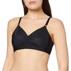 Naturana Damen 5232 BH, Schwarz, 95B von Naturana