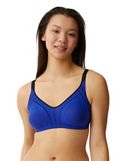 Naturana Damen 5632 Minimiser Side Smoother Minimizer BH, Blickdicht, 24, 90D von Naturana