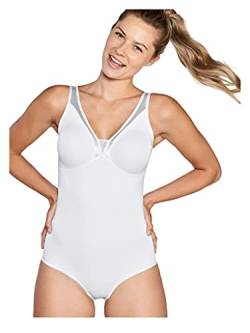 Naturana Soft-Body mit Glanzband - 3227 75 Weiss B von Naturana