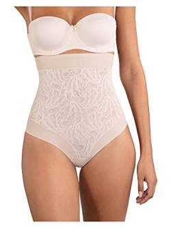 Naturana hoher Miederslip 0280 von Naturana