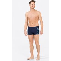 Witt Herren Badehose, marine von Naturana