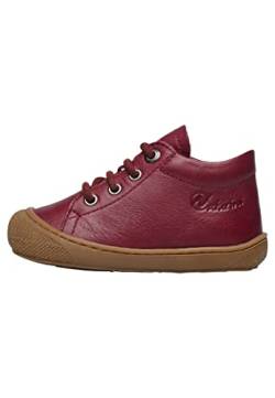 Naturino Mädchen Cocoon Sneaker, Bordeaux, 22 EU von Naturino