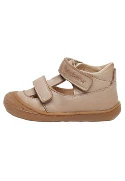 Naturino PUFFY-Halb geschlossene Sandalen, Beige 19 von Naturino