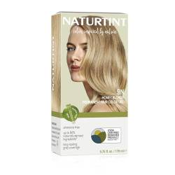 Naturtint 9N Honey Blonde Permanent Hair Colour (permanente Haarfarbe), 165ml von Naturtint