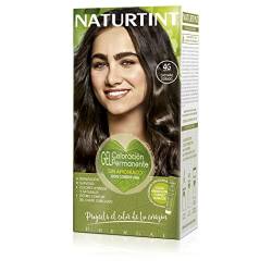 Naturtint Biobased | Haarfarbe Oohne Ammoniak | 4G Kastaniengold | Hoher Anteil an natürlichen Inhaltsstoffen | 170 ml von Naturtint