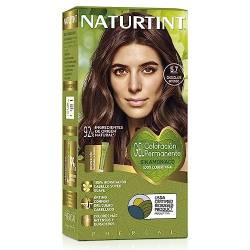 Naturtint Biobased | Haarfarbe Oohne Ammoniak | 5.7 Schokolade Kastanien Hell | Hoher Anteil an natürlichen Inhaltsstoffen | 170 ml von Naturtint