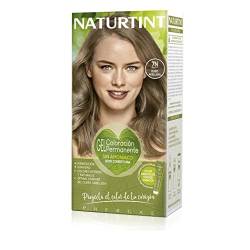 Naturtint Biobased | Haarfarbe Oohne Ammoniak | 7N Nubblond | Hoher Anteil an natürlichen Inhaltsstoffen | 170 ml von Naturtint