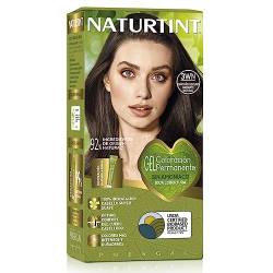 Naturtint | Haarfarbe Oohne Ammoniak | 3WN Strahlendes Natur Dunkelbraun | Hoher Anteil an natürlichen Inhaltsstoffen | 170 ml… von Naturtint