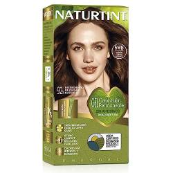 Naturtint | Haarfarbe Oohne Ammoniak | 5WB Strahlendes Kupferbraun | Hoher Anteil an natürlichen Inhaltsstoffen | 170 ml… von Naturtint