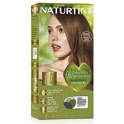 Naturtint | Haarfarbe Oohne Ammoniak | 6WG Strahlendes Golden Dunkelblond | Hoher Anteil an natürlichen Inhaltsstoffen | 170 ml… von Naturtint