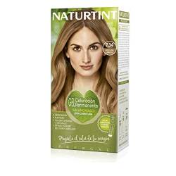 Naturtint | Haarfarbe Oohne Ammoniak | Hoher Anteil an natürlichen Inhaltsstoffen | 7.34 Helle Havellana | 170ml von Naturtint