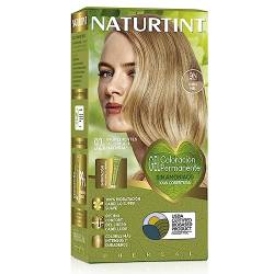 Naturtint | Haarfarbe Oohne Ammoniak |Hoher Anteil an natürlichen Inhaltsstoffen | 9N. Honigblond | 170ml von Naturtint