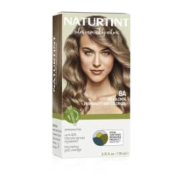 Naturtint Permanent Hair Colorant, 8a Ash Blonde 5.28 Fl Oz (155 Ml) by Naturtint von Naturtint