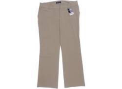 Nautica Damen Stoffhose, beige von Nautica