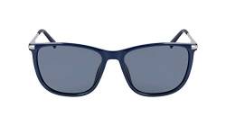 Nautica Herren N3660SP Sunglasses, Navy, Einheitsgröße von Nautica