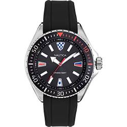 Nautica Lässige Uhr NAPCPS903 von Nautica