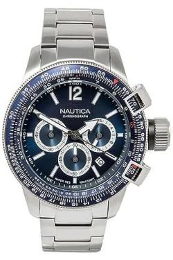 Nautica Sportuhr NAPBFCF02 von Nautica