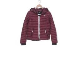 Navahoo Damen Jacke, bordeaux von Navahoo