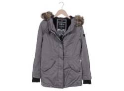 Navahoo Damen Jacke, grau von Navahoo