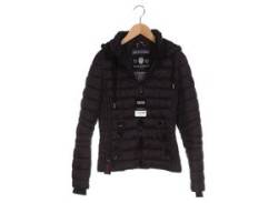 Navahoo Damen Jacke, schwarz von Navahoo