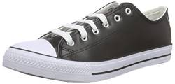 Nebulus Leder-Sneakers Schuhe Legara, Low von Nebulus