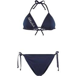 Nebulus T205 - Bikini Reef (Model: Q2301 - Damen, Navy; Größe: S/36) von Nebulus