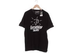 NEFF Herren T-Shirt, schwarz von Neff