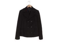 Neil Barrett Herren Jacke, schwarz von Neil Barrett