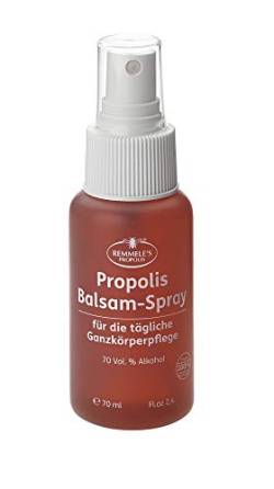 REMMELE´s Propolis - Balsam-Spray - 70 ml von Nein