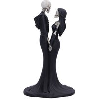 Nemesis Now - Gothic Statue - Eternal Vow - multicolor von Nemesis Now