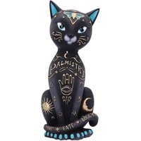 Nemesis Now - Gothic Statue - Fortune Kitty von Nemesis Now