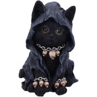 Nemesis Now - Gothic Statue - Reapers Feline - schwarz von Nemesis Now