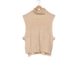 NEO NOIR Damen Pullover, beige von Neo Noir