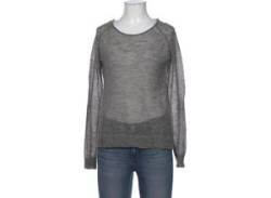 NEO NOIR Damen Pullover, grau von Neo Noir