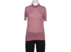 NEO NOIR Damen T-Shirt, pink von Neo Noir