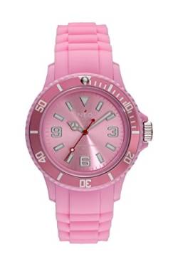 NEO watch NICE-1 Light Pink Uni. Armbanduhr N1-018 von Neo watch
