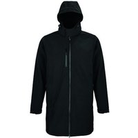 Neoblu Outdoorjacke Men´s Long Softshell Coat Achille S bis 4XL von Neoblu