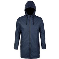 Neoblu Outdoorjacke Men´s Wax Parka Antoine S bis 4XL von Neoblu